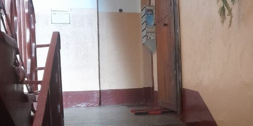 2-комн квартира улица Лазо, 16