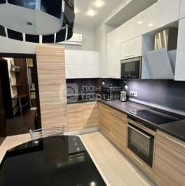 Продажа 2-комн квартиры на вторичном рынке Выборгское шоссе,  д. 112