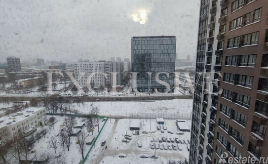 Продажа 2-комн квартиры на вторичном рынке Марьиной Рощи 2-я ул,  д. 3