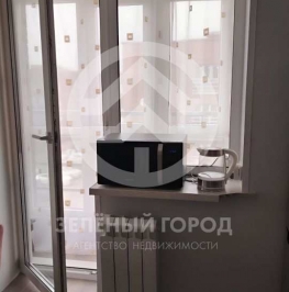 Продажа 2-комн квартиры на вторичном рынке Сабурово, Луговая, д. 5