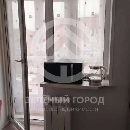 2-комн квартира Сабурово, Луговая, д. 5