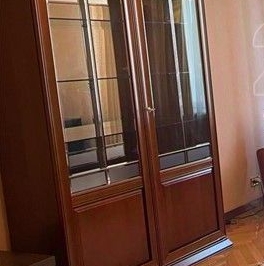 Аренда 1-комн квартиры на вторичном рынке улица Малая Грузинская, 46