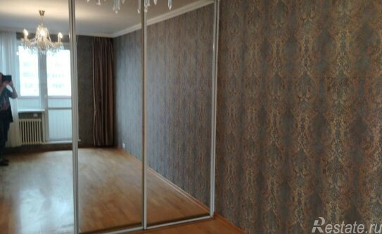 Продажа 1-комн квартиры на вторичном рынке ул Тайнинская,  д. 17,  к. 1