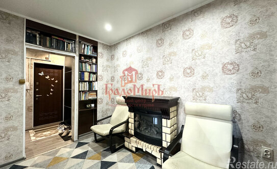 Продажа 3-комн квартиры на вторичном рынке Химки г, Юбилейный пр-кт,  д. 68а