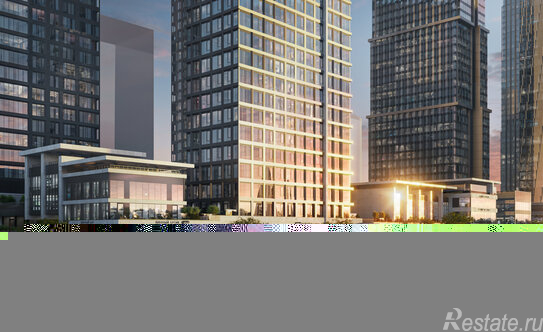 Продажа 2-комн квартиры в новостройке Ленинградское ш,  д. 65 с10