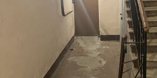 3-комн квартира Нарвский проспект, 23/2