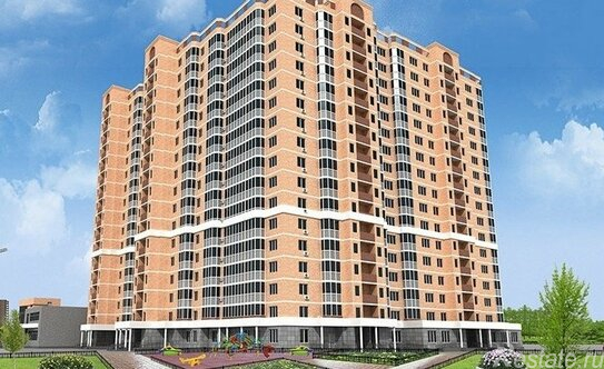 Продажа 1-комн квартиры на вторичном рынке Подольск, улица Ульяновых,  д. 31