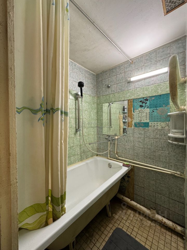 Продажа 3-комн квартиры на вторичном рынке Домодедовская улица, 24К1