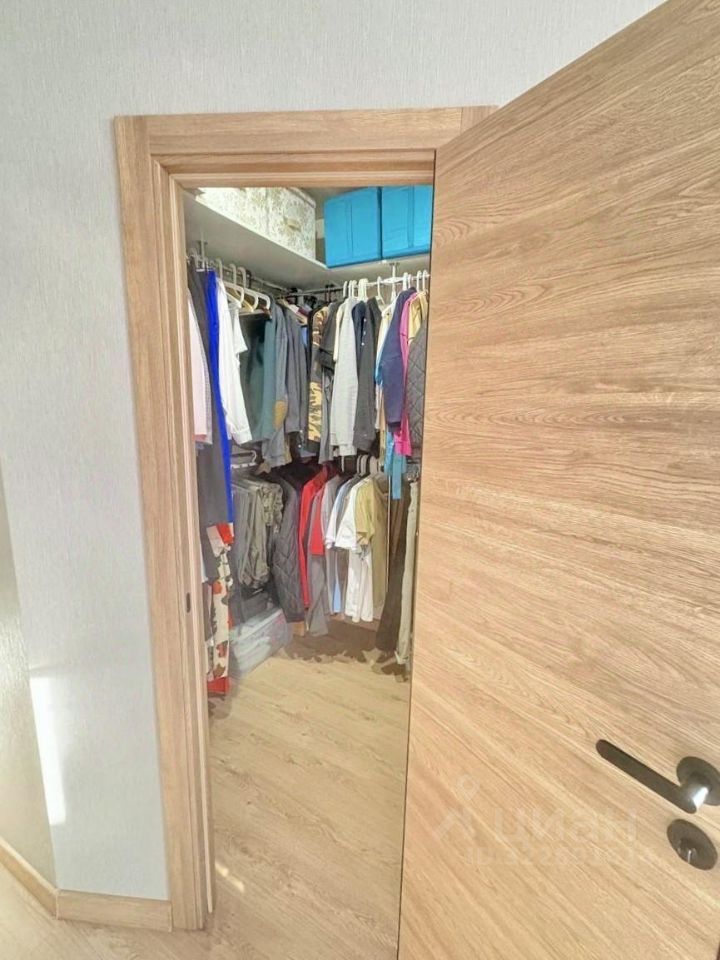 Продажа 2-комн квартиры на вторичном рынке Балашиха, улица Строителей, 1