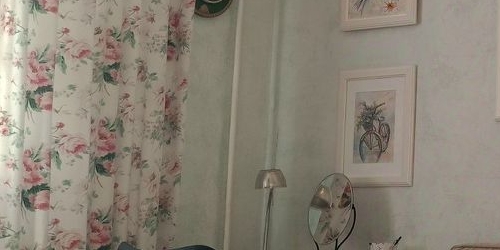 1-комн квартира улица Савушкина, 134К2