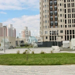 Продажа 4-комн квартиры в новостройке Вернадского пр-кт,  д. 80А