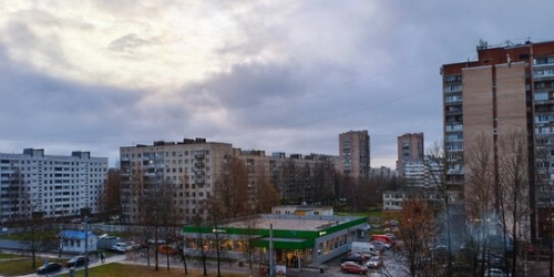 2-комн квартира Художников пр-кт,  д. 27,  к. 1