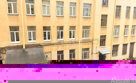 Продажа 2-комн квартиры на вторичном рынке ул Пушкинская,  д. 40