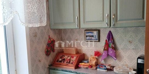 3-комн квартира улица Яблочкова,  д. 4