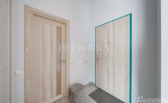 Продажа 2-комн квартиры на вторичном рынке пр-д Невельского,  д. 6,  к. 1