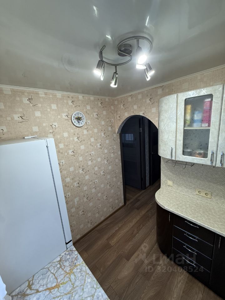 Продажа 2-комн квартиры на вторичном рынке Восточный мкр, Звенигород, улица Полевая,  д. 21