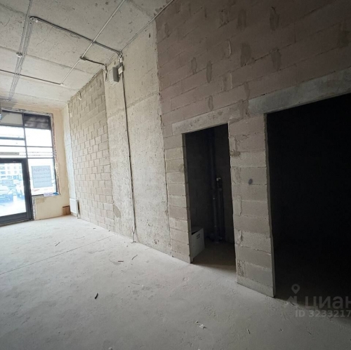 Помещение свободного назначения Ветеранов пр-кт,  д. 210,  к. 1