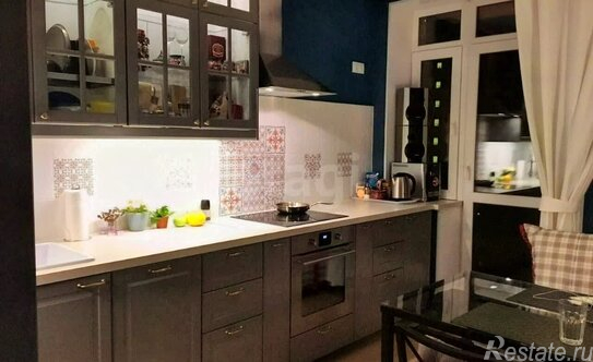 Продажа 2-комн квартиры на вторичном рынке улица Верности,  д. 17