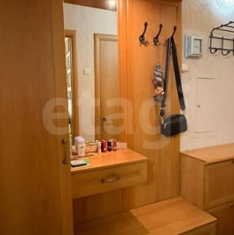 Продажа 2-комн квартиры на вторичном рынке Сергиев Посад г, Воробьевская ул