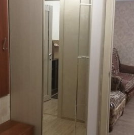 Аренда 2-комн квартиры на вторичном рынке Краснопутиловская ул,  д. 52