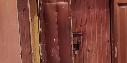 3-комн квартира Тверская улица, 3/1