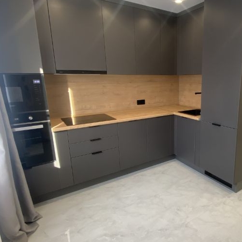 1-комн квартира улица Белышева, 5/6