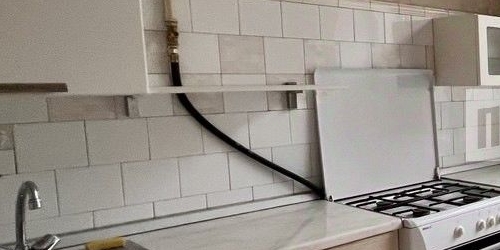 2-комн квартира улица Решетникова, 9