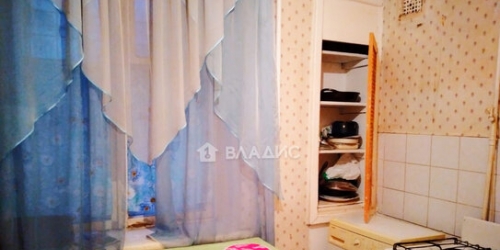 3-комн квартира Воронцовская улица,  д. 48