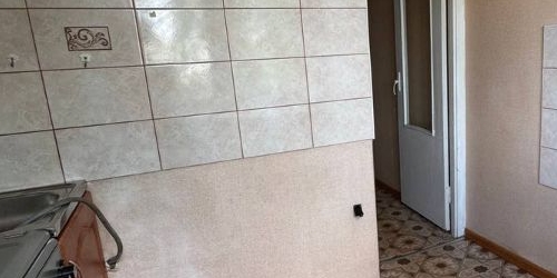 1-комн квартира улица Добровольцев, 56