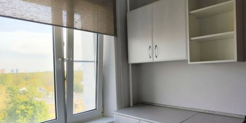 2-комн квартира Академическая Б. ул,  д. 23А