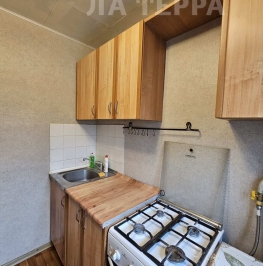 Аренда 1-комн квартиры на вторичном рынке Маршала Тухачевского ул, 44к1 Аренда 1-комн квартиры на вторичном рынке Маршала Тухачевского ул, 44к1