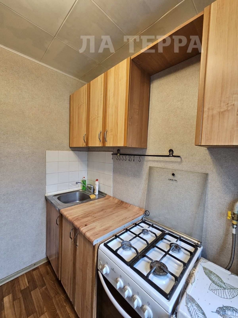 Аренда 1-комн квартиры на вторичном рынке Маршала Тухачевского ул, 44к1