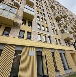 Продажа гаража Коробово, улица Авиаторов,  д. 7