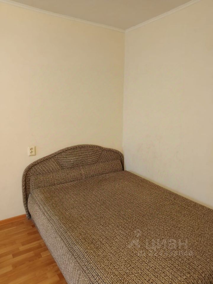 Аренда 1-комн квартиры на вторичном рынке д. Разметелево, 8