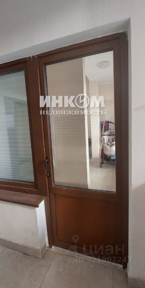 Продажа студии Подмосковный кв-л, Малаховка пгт, 66к4