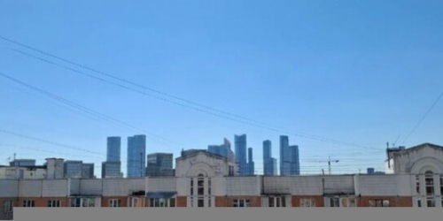 3-комн квартира Тверская-Ямская 1-я ул,  д. 20/1