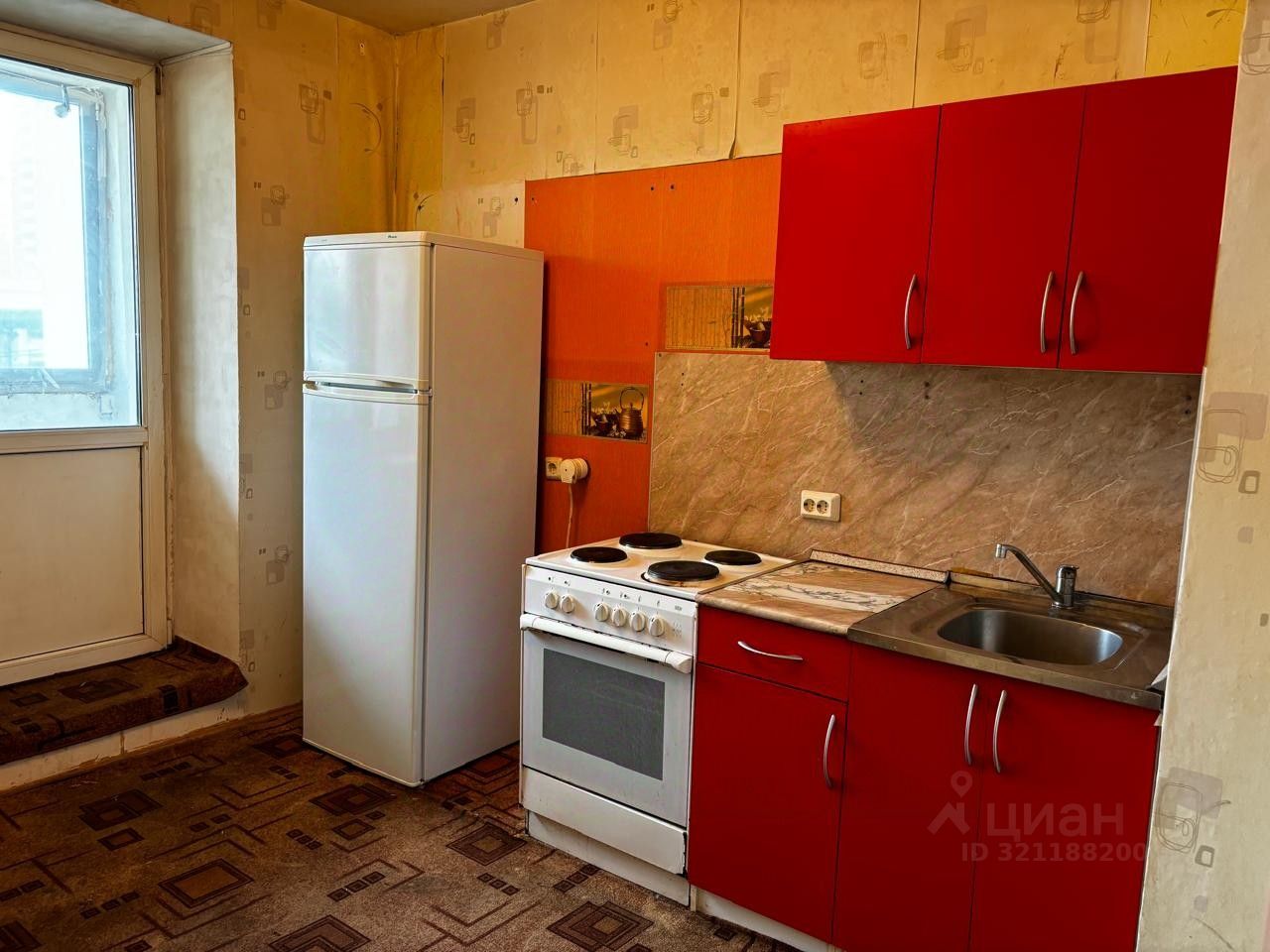 Продажа 2-комн квартиры на вторичном рынке Рублевское шоссе, 79