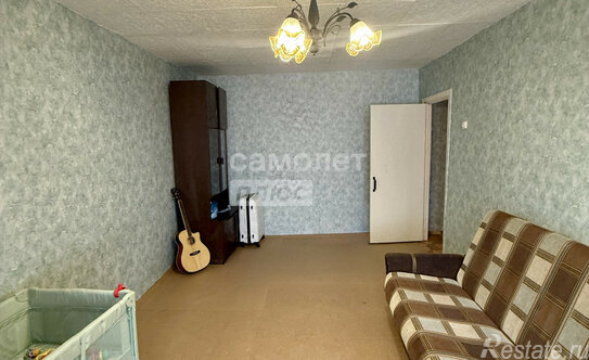 Продажа 1-комн квартиры на вторичном рынке Бакшеево, ул Клубная,  д. 29