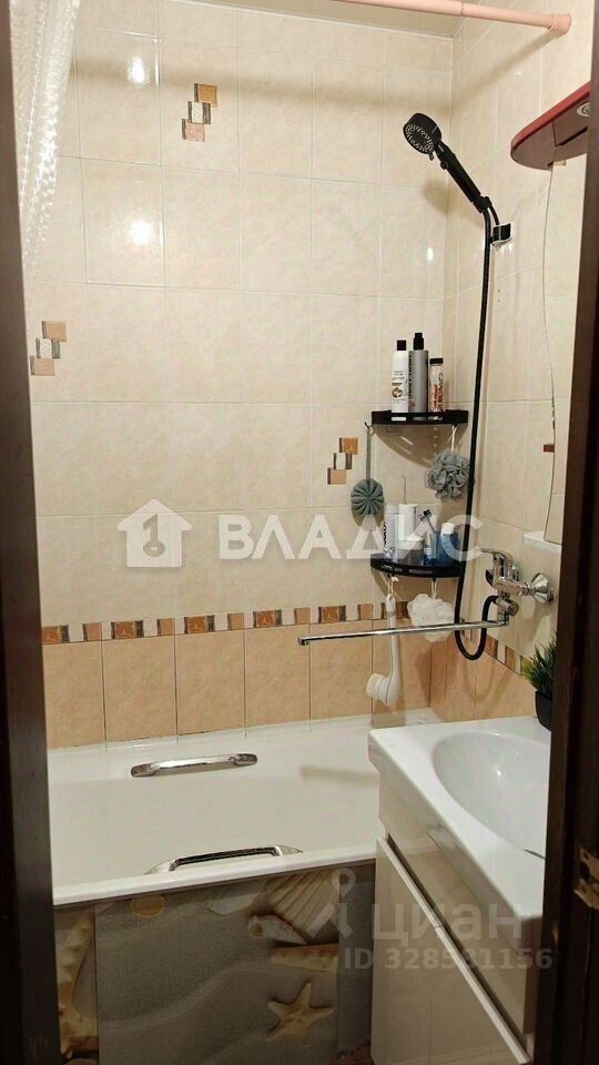 Продажа 2-комн квартиры на вторичном рынке Якорная улица,  д. 9