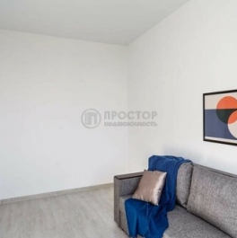 Продажа 1-комн квартиры на вторичном рынке Шелепихинская наб,  д. 42,  к. 3