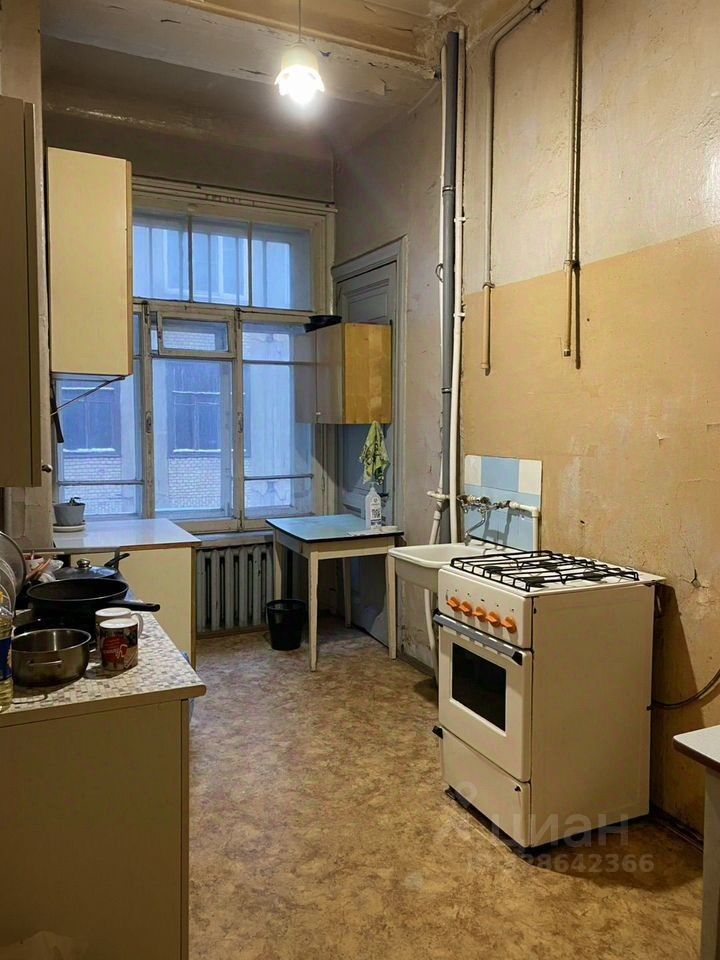 Аренда комнаты Гродненский переулок, 2