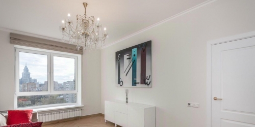 1-комн квартира улица Черняховского,  д. 19