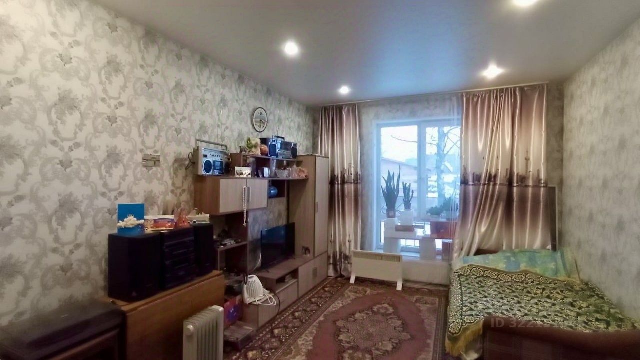 Продажа дома Пушкин, Колпинское шоссе, 23к4