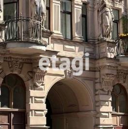 Продажа 2-комн квартиры на вторичном рынке ул Чехова,  д. 3