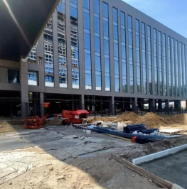 Аренда офиса проспект Лихачёва, д. 5 Аренда офиса проспект Лихачёва, д. 5