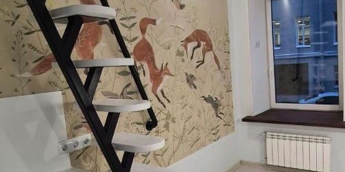 Студия 3-я Красноармейская улица, 2/31