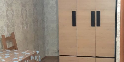 3-комн квартира Малая Калитниковская улица, 2К2