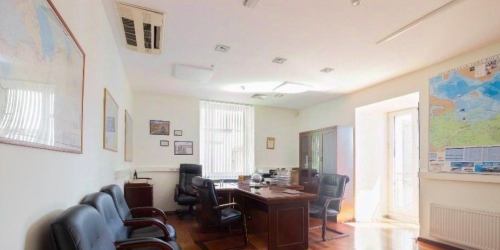 Отдельное здание улица Фокина,  д. 5