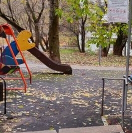 Продажа 1-комн квартиры на вторичном рынке Криворожская улица, 29К1