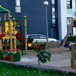 Продажа 3-комн квартиры на вторичном рынке Дмитровское шоссе, 107Ак1